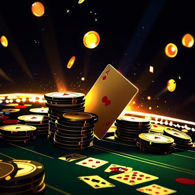 Ilustrasi pengguna melakukan deposit dengan metode pembayaran online di zodiakslot